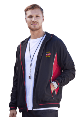 Custom Activewear