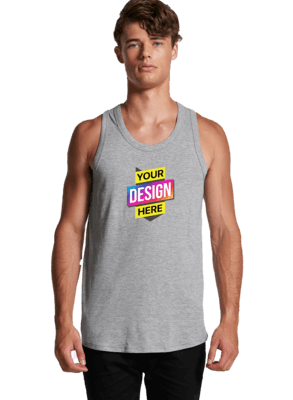 Custom singlets and Tanks