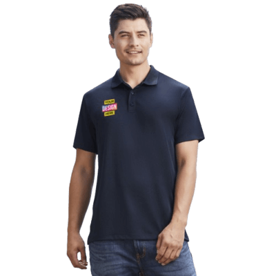 Custom Polo Shirts