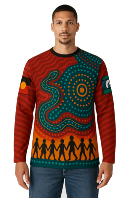 Long Sleeve T-Shirts