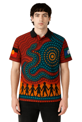 Polo Shirts