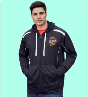 Custom Activewear