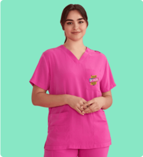 Custom Healthwear