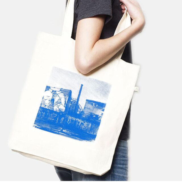 Totes & Bags Printing