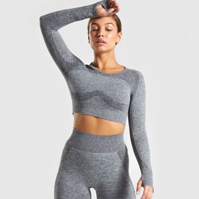 active wear leggings lycra printing