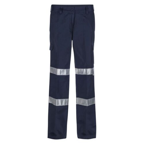Womens Cargo Trouser-Tape Thumbnail