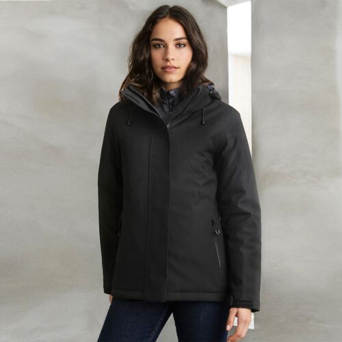 Biz Collection Womens Eclipse Jacket