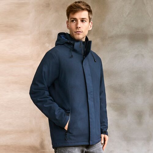 Biz Collection Mens Eclipse Jacket
