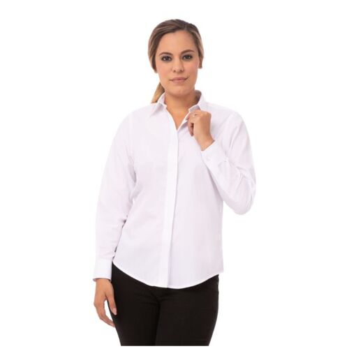 Basic Dress Shirt Thumbnail