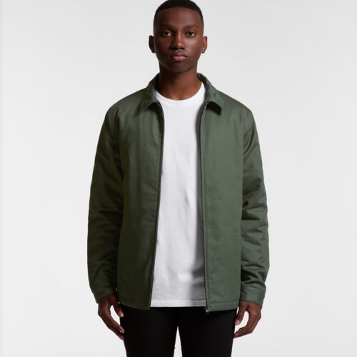 AS Colour Mens Service Jacket
