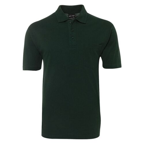 Mens 210 Pocket Polo Thumbnail