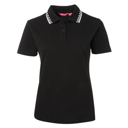 Womens Chef Polo Thumbnail