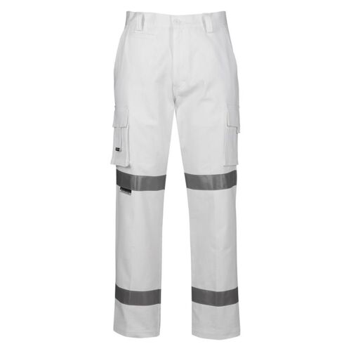 Mens Biomotion Night Pant With Reflective Tape Thumbnail