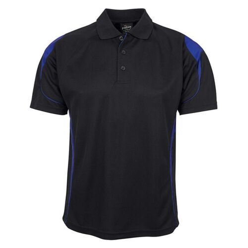 Mens Bell Polo Thumbnail