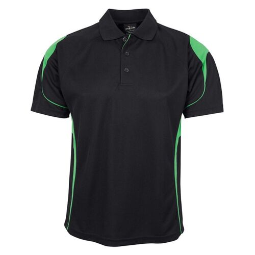 Mens Bell Polo Thumbnail