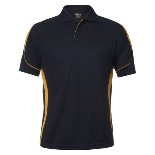 Mens Bell Polo Thumbnail