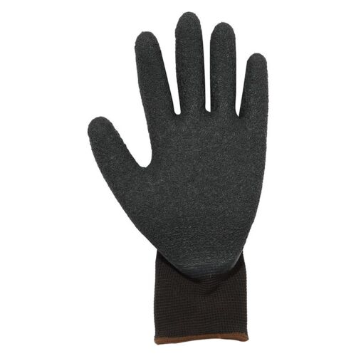 Black Latex Glove (MOQ 12) Thumbnail