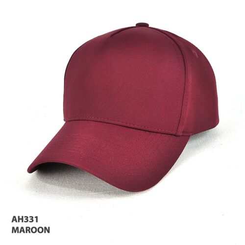 D-Lux 5 Panel Cap