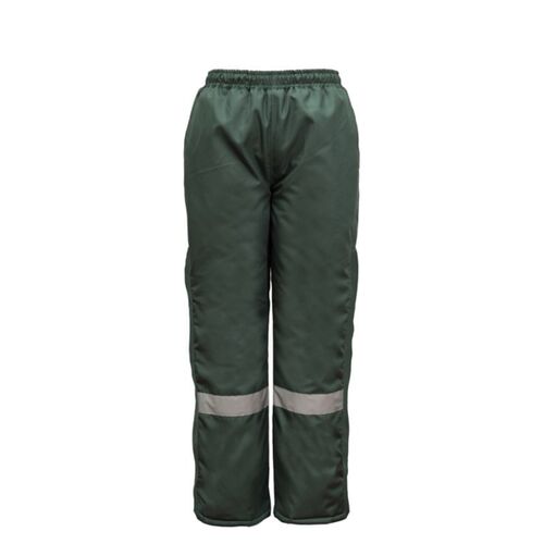 WorkCraft Reflective Freezer Pant