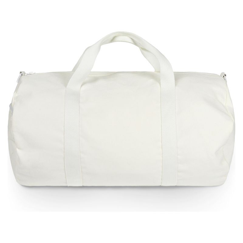 Canvas Duffel Bag Thumbnail