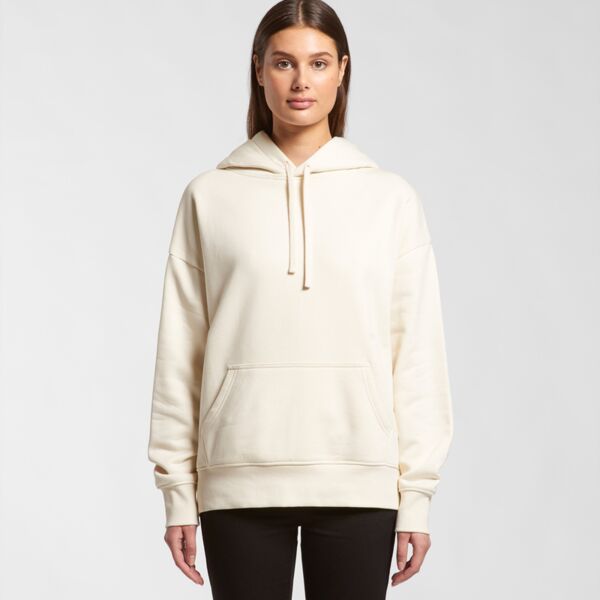 Womens Heavy Hood Thumbnail