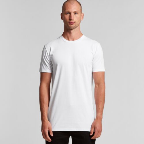 Mens Staple Plus Tee Thumbnail