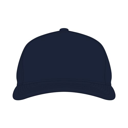 100% Polyester (Cool Dry) Cap