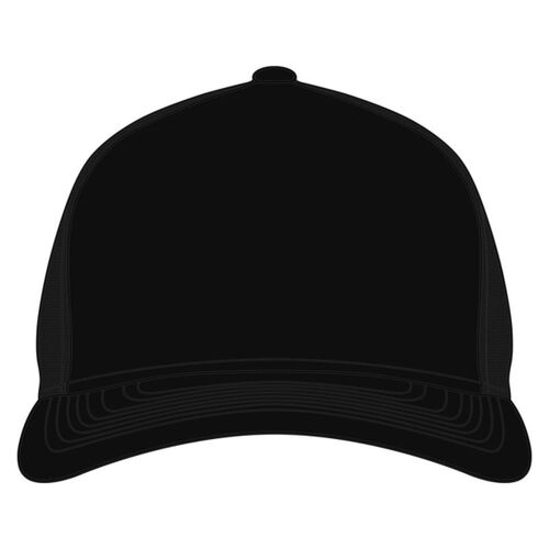 Polyester Mesh Cap