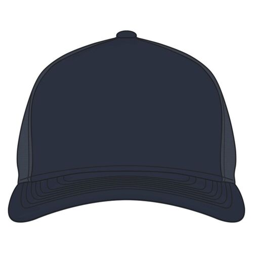 Polyester Mesh Cap