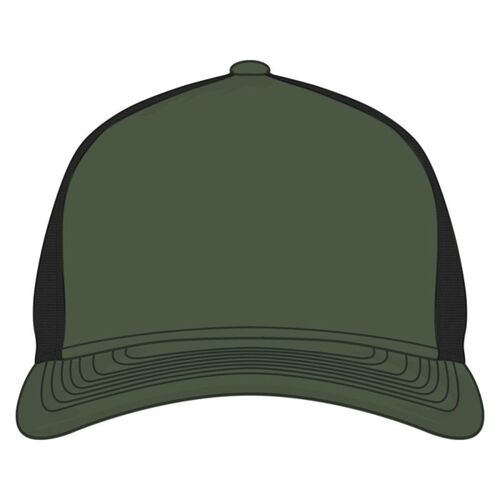 Polyester Mesh Cap
