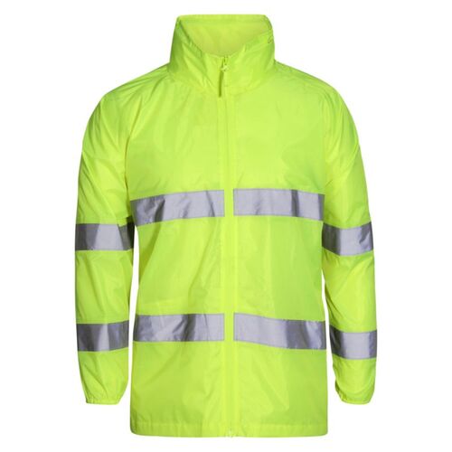 Adult Hi Vis (D+N) Biomotion Jacket Thumbnail