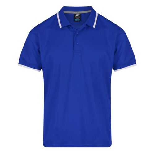 Mens Portsea Polos Thumbnail