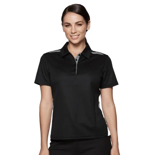 Womens Paterson Polos  Thumbnail