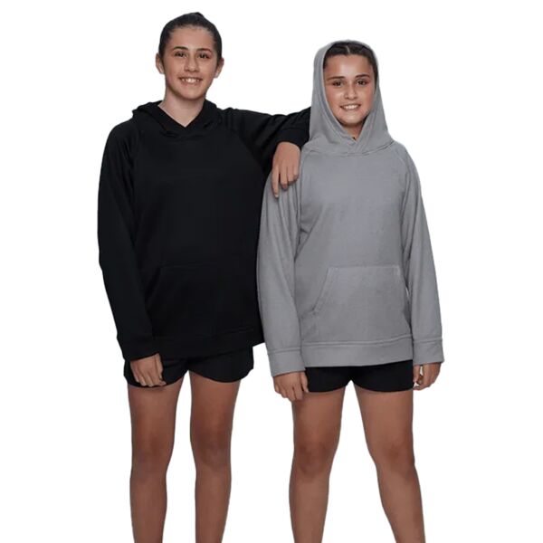 Kids Crusader Hoodies Thumbnail