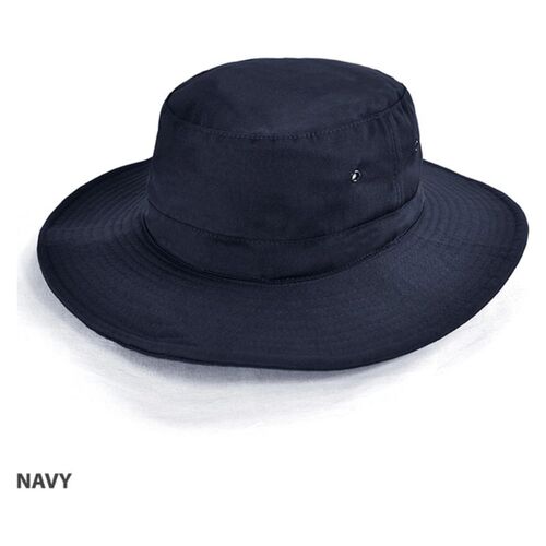 Polyviscose School Hat