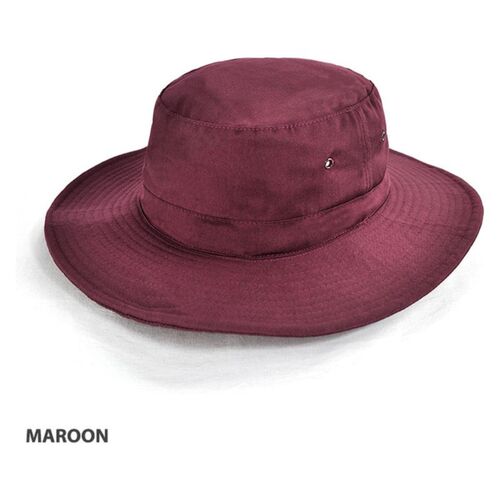 Polyviscose School Hat