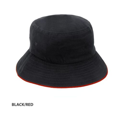 HBC Sandwich Bucket Hat