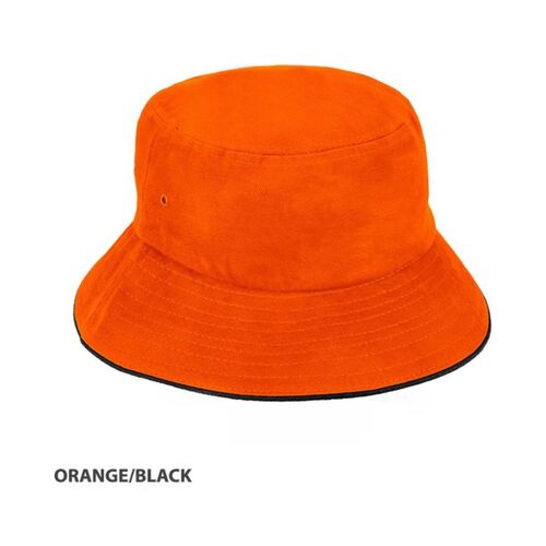 HBC Sandwich Bucket Hat