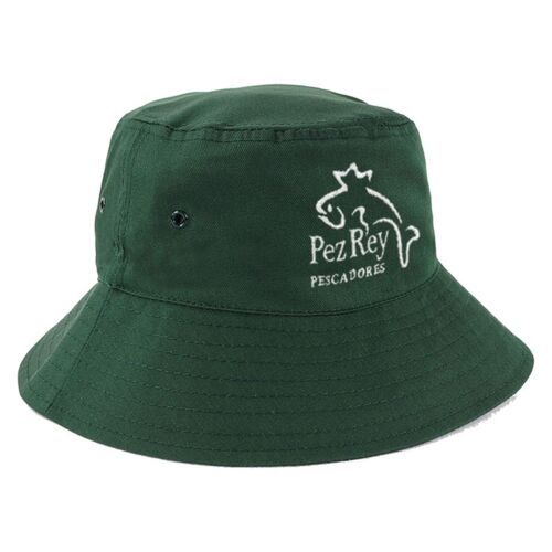 Polycotton School Bucket Hat Thumbnail