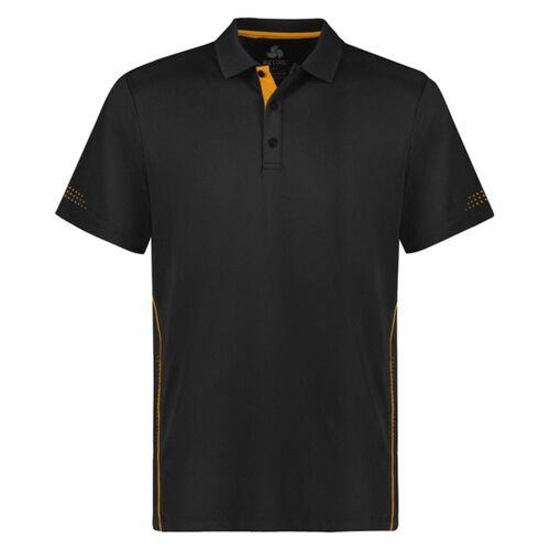 Mens Balance Polo Thumbnail