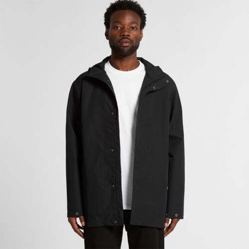 AS Colour Mens Tech Jacket