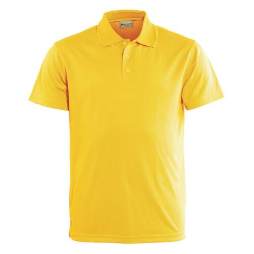 Mens Basic Polo Thumbnail