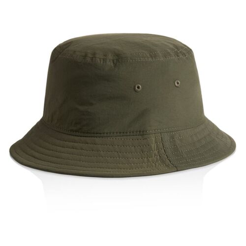 AS Colour Nylon Bucket Hat