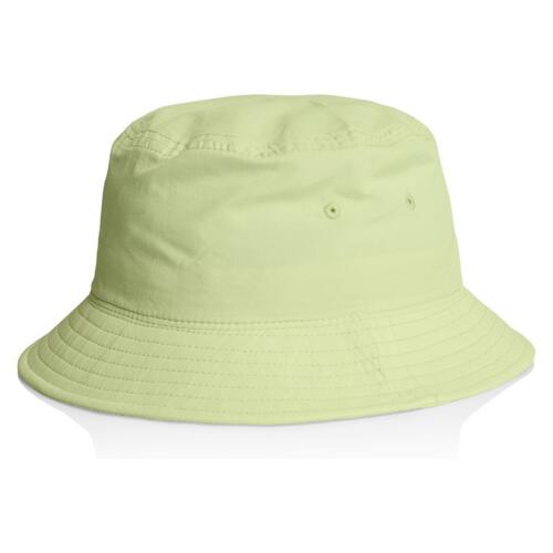 Nylon Bucket Hat