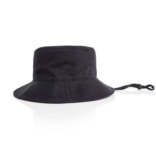 AS Colour Wide Brim Bucket Hat