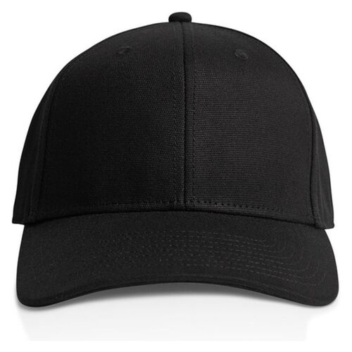 AS Colour Stock Canvas Cap