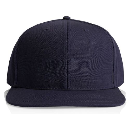 AS Colour Stock Canvas Cap
