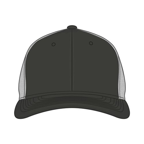 AS Colour Icon Trucker Cap