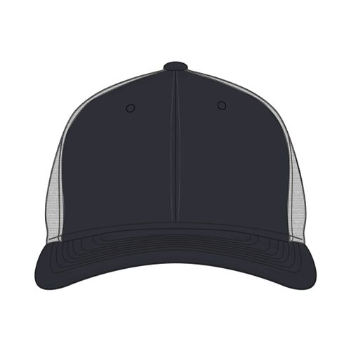 AS Colour Icon Trucker Cap