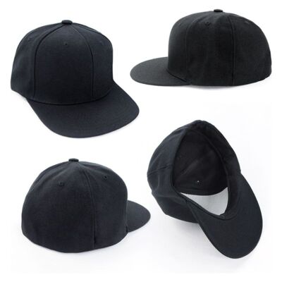 Director Cap Thumbnail